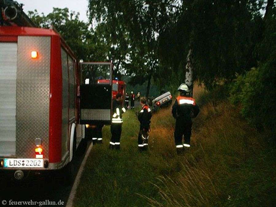 Einsatz 13-2005